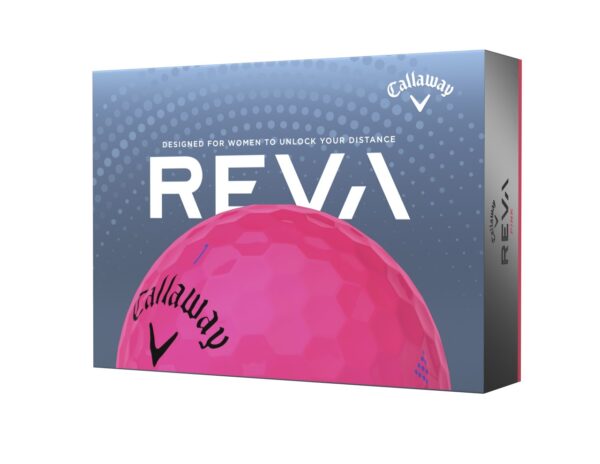 REVA packaging pink LID 2023