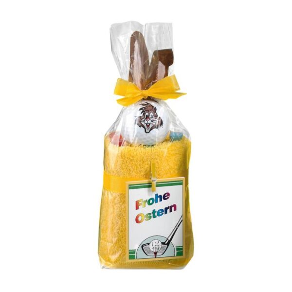 sportiques osterhase caddytuch rolle