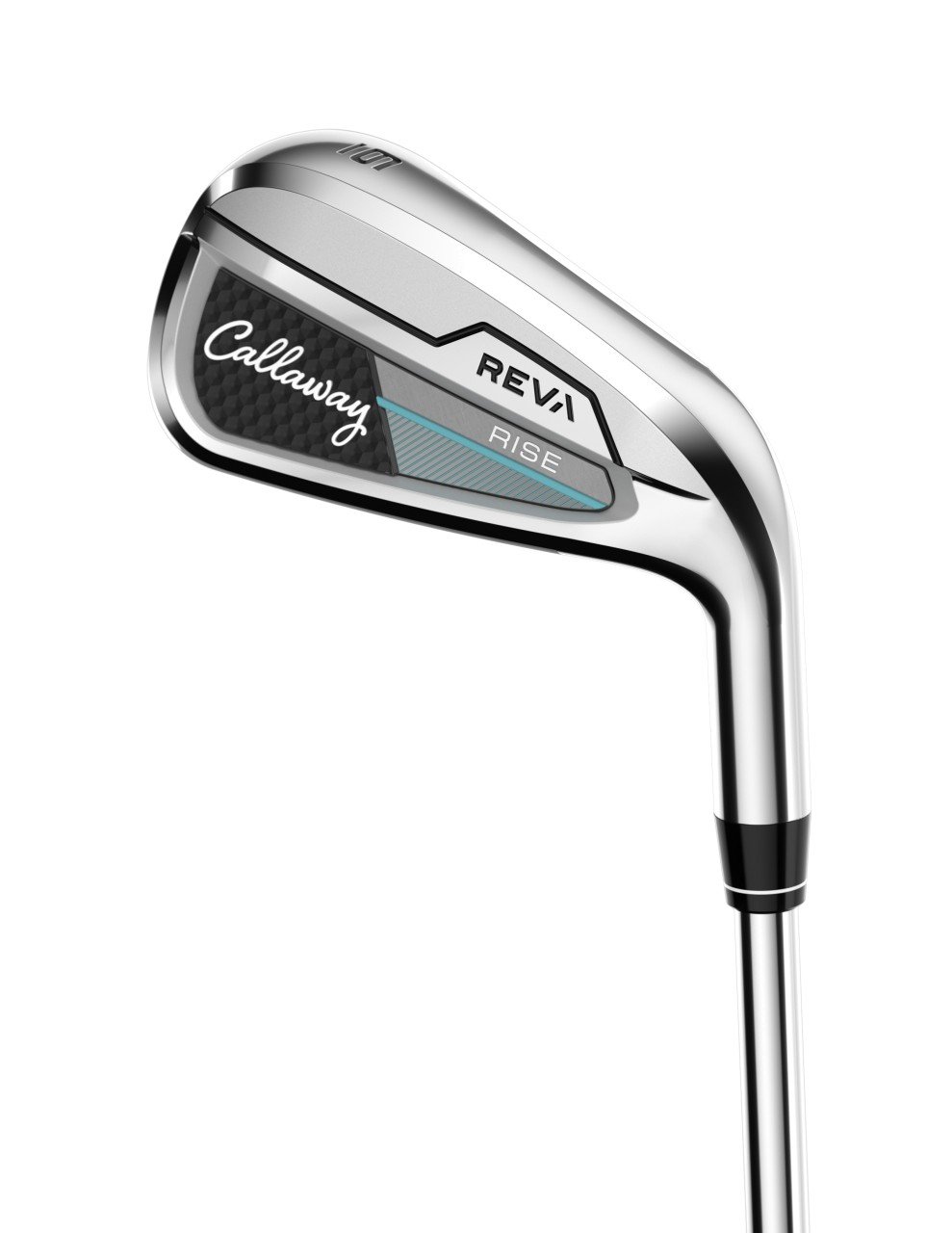2025 Reva Iron Back