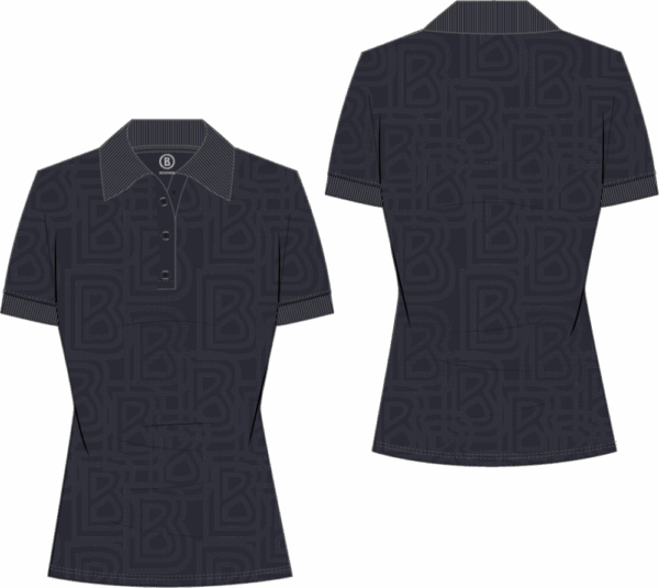 Bogner LARINA Polo Damen