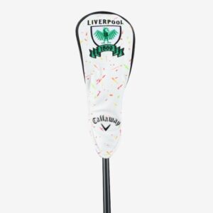 Callway THEOPEN23 Headcover LIMITED