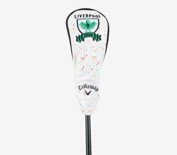 Callway THEOPEN23 Headcover LIMITED