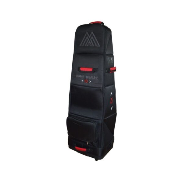 BIG MAX Travelcover IQ 2