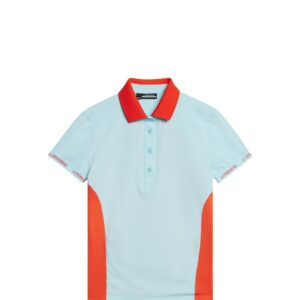 J.Lindeberg Makena Polo Damen