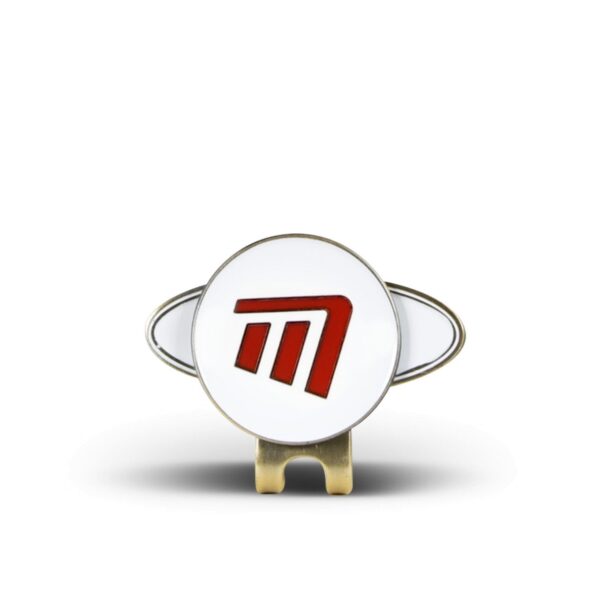 Masters Cap Clip Ballamrker
