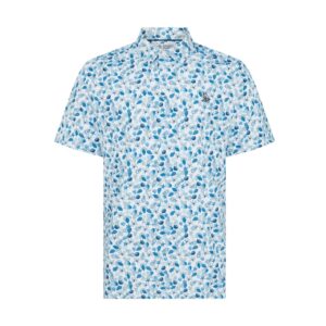 Original Penguin Golf SS PETES COCONUT CADDY Polo Herren