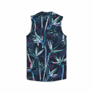 Puma MATTR Paradise SL Polo Damen