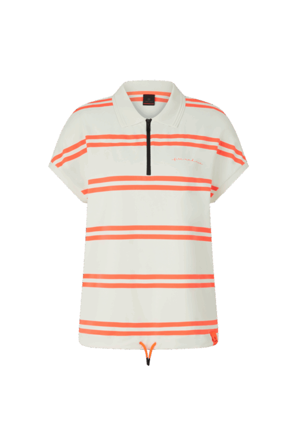 FIRE+ICE GAJA Polo Damen
