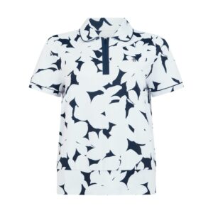 Original Penguin Golf RIVIERA FLORAL Polo Damen