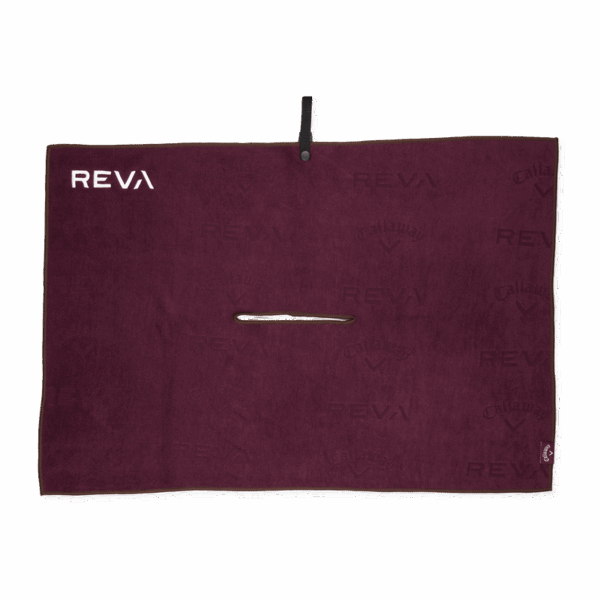 Odyssey Microfiber REVA Handtuch