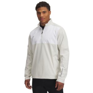 Under Armour Drive 1/2-Zip Windjacke Herren