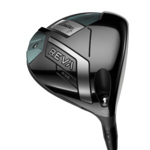 Callaway REVA Rise 25 Driver