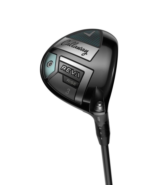 Callaway REVA Rise 25 Fairwayholz