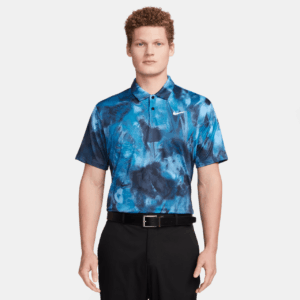 Nike DriFit Tour Ombre Polo Herren