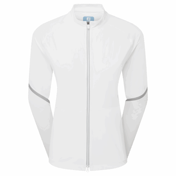 Footjoy Temposeries Full-Zip Jacke Damen
