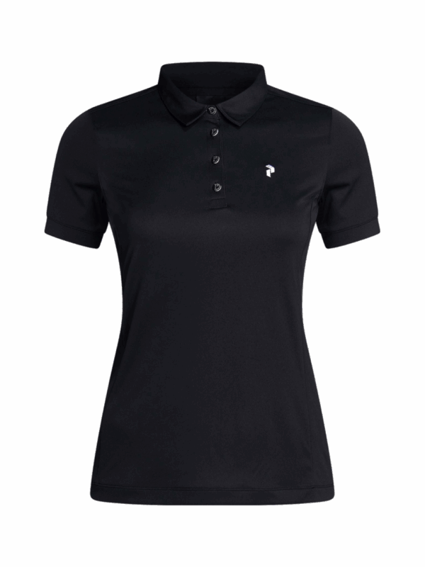 Peak Performance Alta Polo Damen