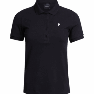 Peak Performance Classic Cotton Polo Damen