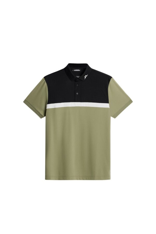 J.Lindeberg Jeff Polo Herren