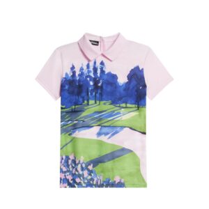 J.Lindeberg Gunni Polo Damen