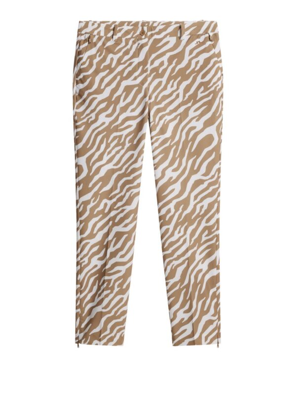J.Lindeberg Pia Print Golfhose Damen