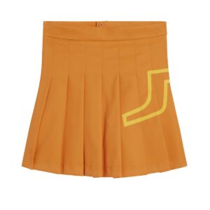 J.Lindeberg Naomi Golf Rock Damen