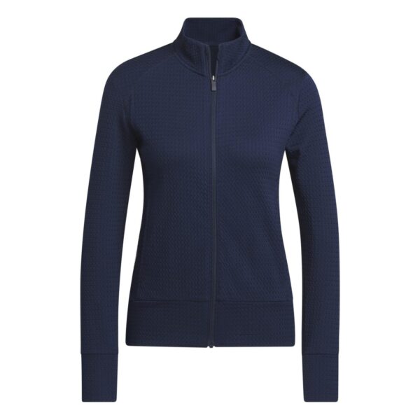 adidas Ultimate365 Textured Jacke Damen