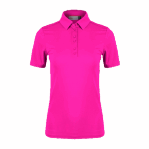 Kjus Eve S/S Polo Damen