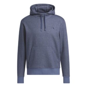 adidas Go-To Hoodie Herren S dunkelblau