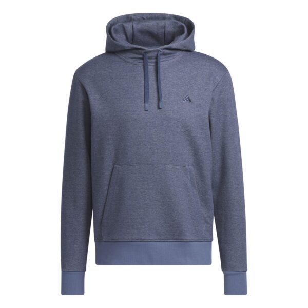 adidas Go-To Hoodie Herren S dunkelblau