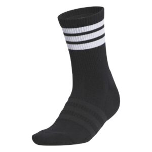 adidas Half-Crew 3-Stripes Socken Damen
