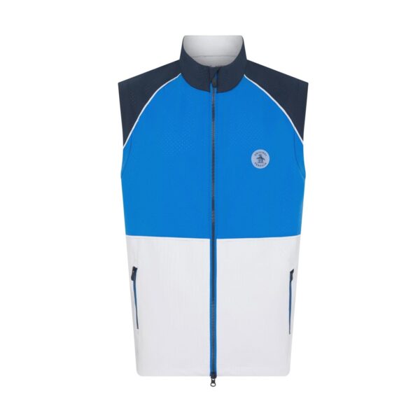 Original Penguin Golf ORIGINAL LIGHTWEIGHT Weste Herren
