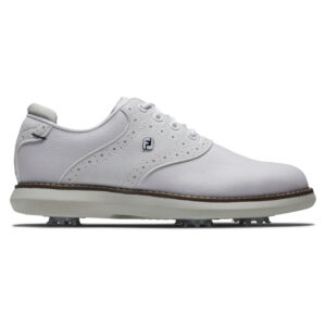 Footjoy Traditions Junior Golfschuh Kinder