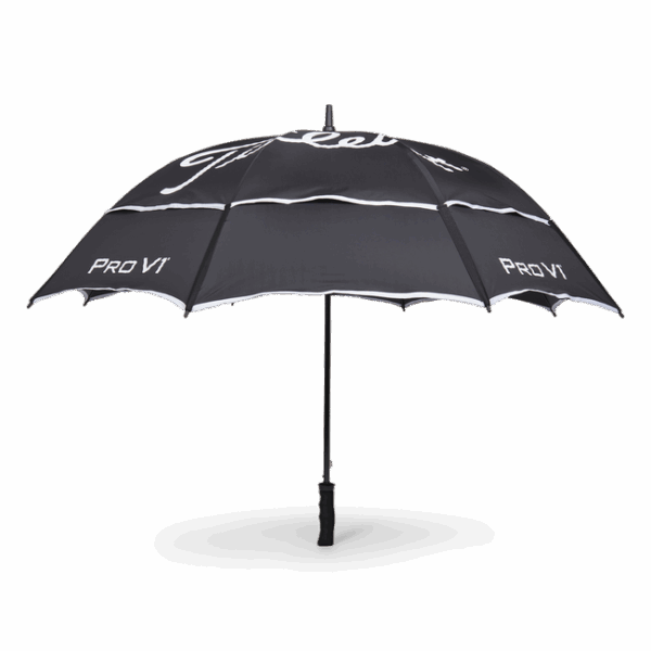 Titleist Single Canopy Regenschrim