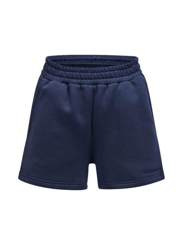 Peak Performance Original Small Logo Shorts Damen