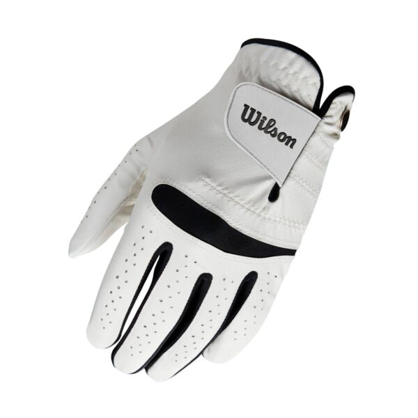 Wilson Staff FEEL PLUS Golfhandschuh Damen