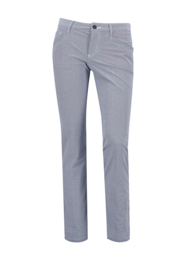 Alberto JANA-CR - Fancy Summer Print WR Golfhose Damen