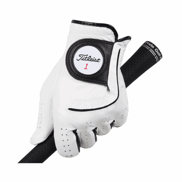 Titleist Players Flex Golf Golfhandschuh Herren