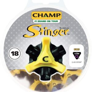 Champ Q Lok Spikes