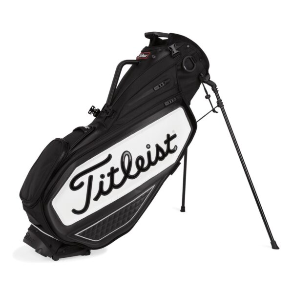 Titleist Premium Staff StaDry Standbag