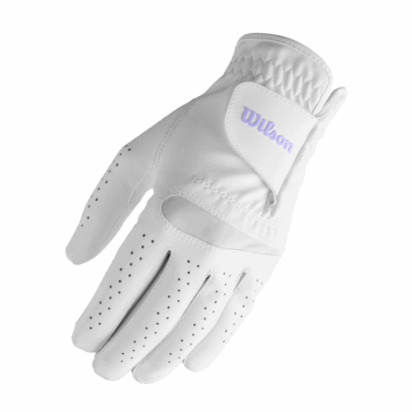 Wilson Staff FEEL PLUS Golfhandschuh Damen