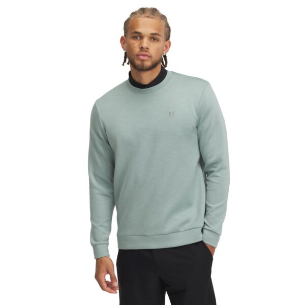 Under Armour Drive Midlayer Herren