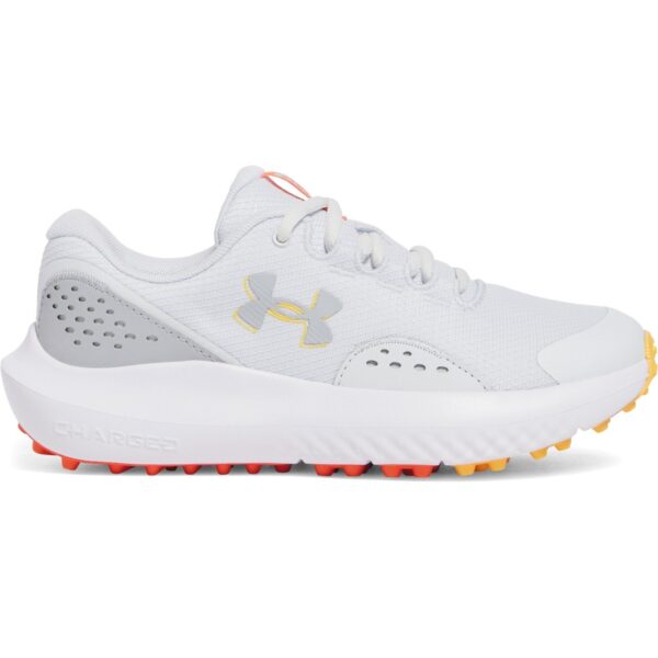 Under Armour Surge Golfschuh Junior