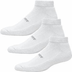 Footjoy Comfortsof Sport Socken Herren 3er Pack
