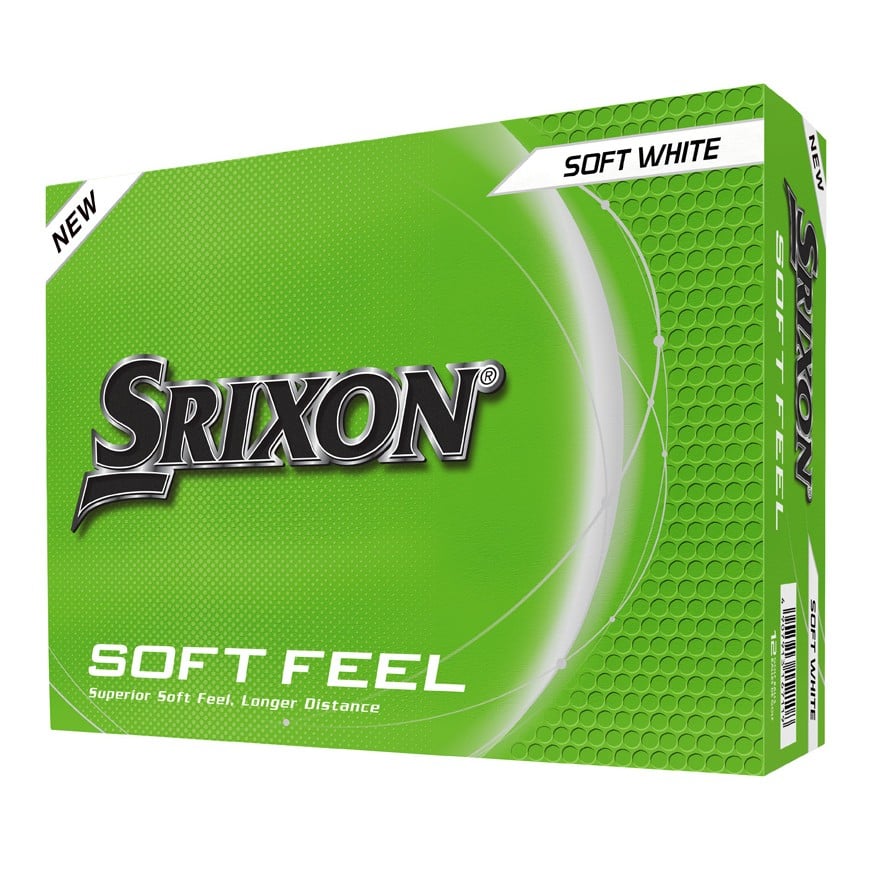 SX25 Balls SF14 Soft White