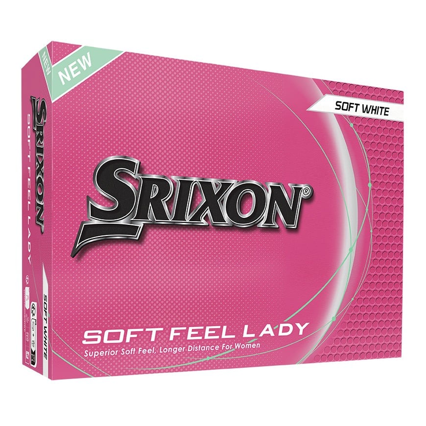 SX25 Balls SFL9 Soft White