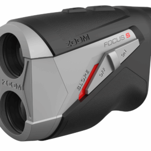 Zoom Focus S Laser Entfernungsmesser