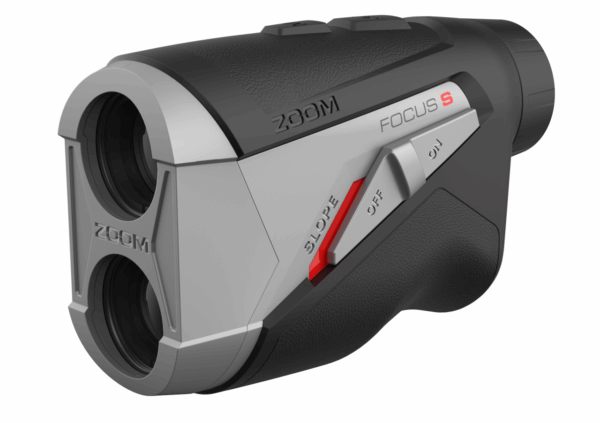 Zoom Focus S Laser Entfernungsmesser