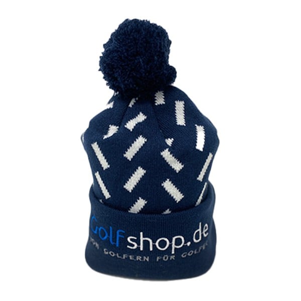 Golfshop.de Bommelmütze 3