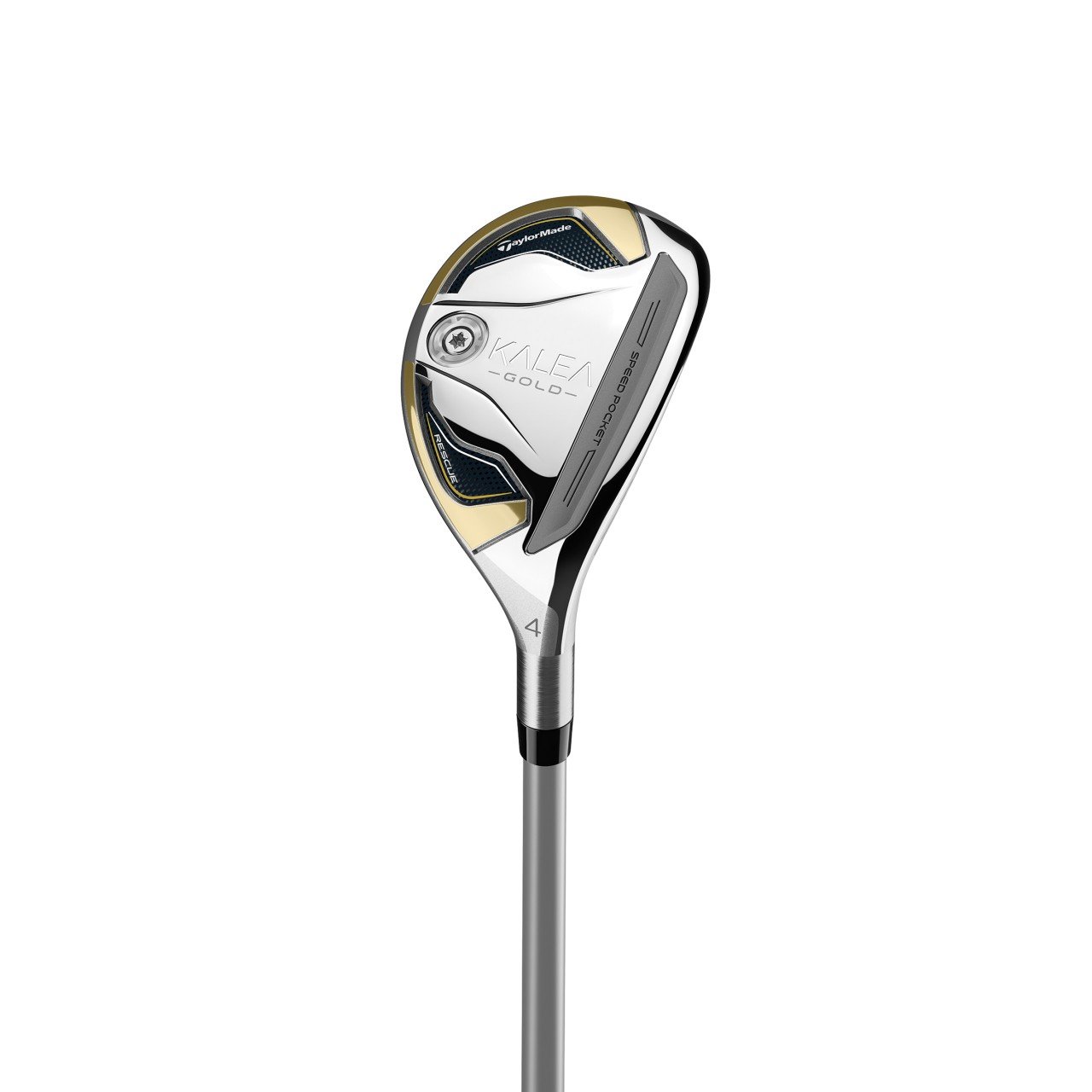 Taylormade KALEA Gold Hybrid 4