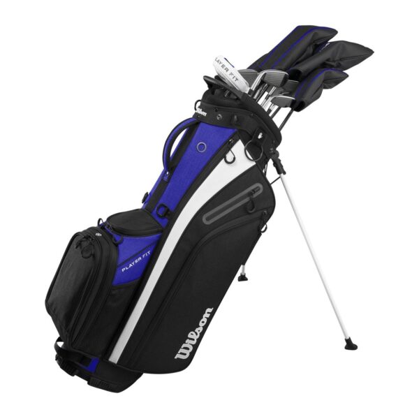 Wilson Staff Player Fit Komplettset Herren